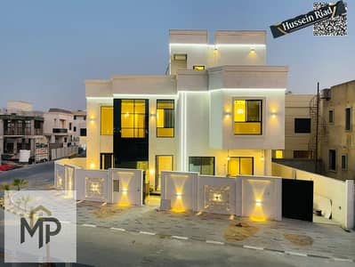 4 Bedroom Villa for Sale in Al Yasmeen, Ajman - batch_IMG-20250614-WA0110. jpg