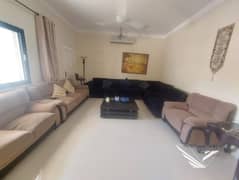 فیلا في الصبخة 4 غرف 65000 درهم - 12131612