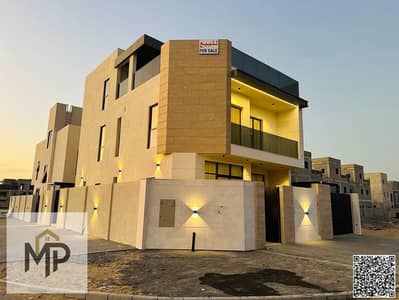 6 Bedroom Villa for Sale in Al Bahia, Ajman - batch_IMG-20250616-WA0055. jpg
