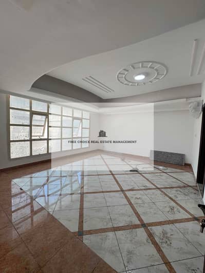 Studio for Rent in Al Nahyan, Abu Dhabi - IMG_4166. jpg