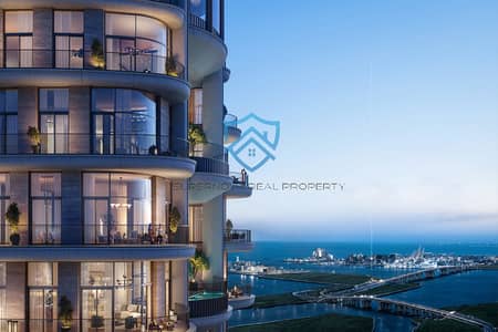 1 Bedroom Apartment for Sale in Al Maryah Island, Abu Dhabi - 07. jpg