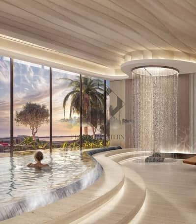 شقة 1 غرفة نوم للبيع في الوصل، دبي - POOL. JPG
