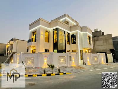 4 Bedroom Villa for Sale in Al Yasmeen, Ajman - batch_IMG-20250614-WA0213. jpg