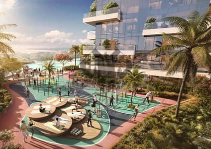 1 Bedroom Apartment for Sale in Al Wasl, Dubai - GARDEN 1. JPG