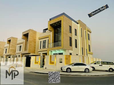 فیلا 6 غرف نوم للبيع في الباهية، عجمان - batch_IMG-20250705-WA0073. jpg