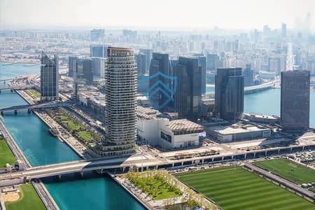 1 Bedroom Flat for Sale in Al Maryah Island, Abu Dhabi - 01. jpg