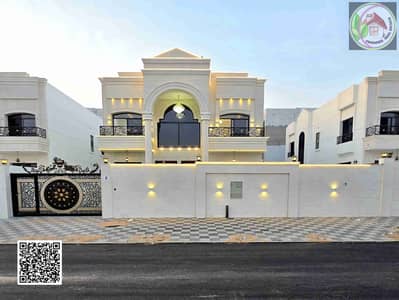 5 Bedroom Villa for Sale in Al Helio, Ajman - 1000326730. jpg