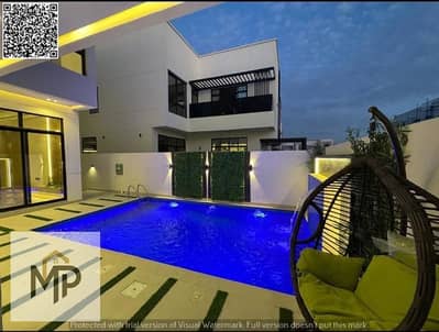 فیلا 5 غرف نوم للبيع في الباهية، عجمان - batch_IMG-20250612-WA0977. jpg