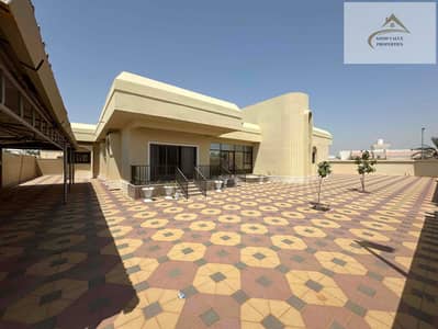 4 Bedroom Villa for Rent in Al Jazzat, Sharjah - IMG_4319. jpg