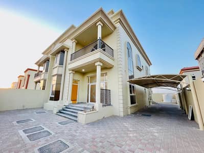 4 Bedroom Apartment for Rent in Hoshi, Sharjah - 1000005709. jpg