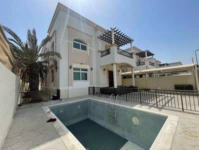 4 Bedroom Villa for Rent in Al Hazannah, Sharjah - 1000005813. jpg