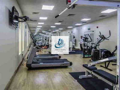 2 Bedroom Apartment for Rent in Al Nahda (Sharjah), Sharjah - 1000362581. jpg
