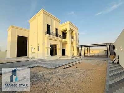 فیلا 6 غرف نوم للايجار في مدينة الرياض، أبوظبي - image2 (2). jpeg