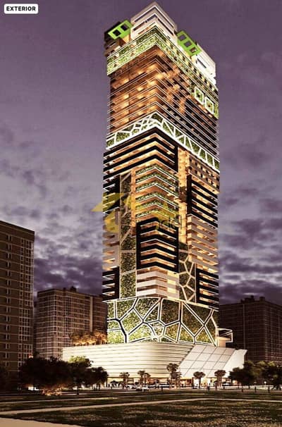1 Bedroom Apartment for Sale in Jumeirah Village Triangle (JVT), Dubai - Screenshot 2025-07-04 at 5.29. 50 PM. png