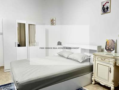 Studio for Rent in Al Mushrif, Abu Dhabi - 74e71315-e562-4c77-929d-5eb1f2491009. jpg
