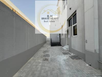 شقة 1 غرفة نوم للايجار في مدينة الرياض، أبوظبي - IMG_5617. jpeg