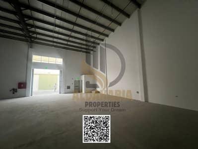 Склад в аренду в Аль Джурф, Аджман - 880d9d43-1a12-485d-bbed-57894ba831c7. jpeg
