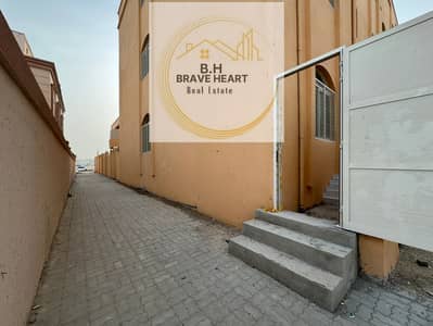 Studio for Rent in Shakhbout City, Abu Dhabi - IMG_5486. jpeg
