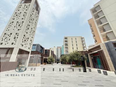 استوديو  للايجار في مويلح، الشارقة - 1000090463. jpg