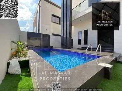 4 Bedroom Villa for Sale in Al Bahia, Ajman - batch_757143586-800x600. jpg