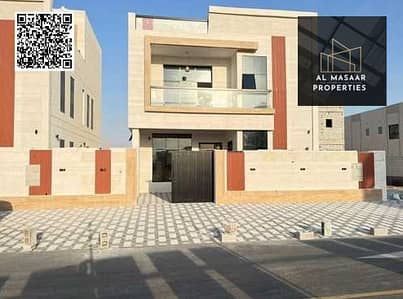 6 Bedroom Villa for Sale in Al Bahia, Ajman - LiooFD8dNqG4GknPc3WDtupN3YwMTi6Ovprr63a7. jpg