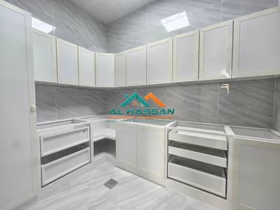 2 Cпальни Апартаменты в аренду в Мадинат Аль Рияд, Абу-Даби - 20250623_173540. jpg