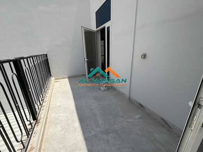 شقة 1 غرفة نوم للايجار في مدينة الرياض، أبوظبي - IMG_8149. jpg