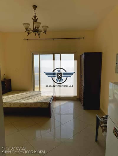 Studio for Rent in Al Nahda (Sharjah), Sharjah - 68b3e85e-41a3-43bc-b258-8ad942e0ec7c. jpg