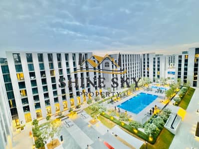 阿尔加达， 夏尔迦 2 卧室公寓待租 - IMG-20250702-WA0009. jpg