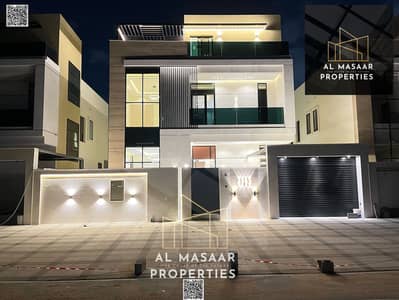 5 Cпальни Вилла Продажа в Аль Хелио, Аджман - batch_IMG-20250326-WA0063. jpg