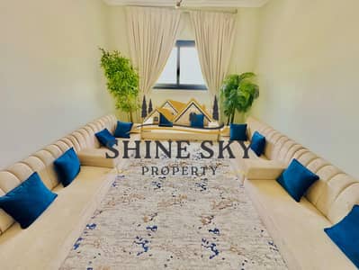 1 Bedroom Flat for Rent in Aljada, Sharjah - IMG-20250624-WA0148. jpg