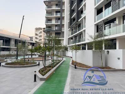 1 Bedroom Flat for Rent in Masdar City, Abu Dhabi - IMG_3334. jpeg