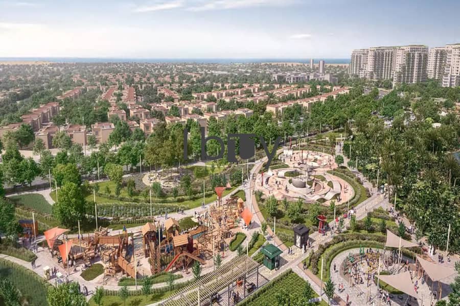 位于雅斯岛,亚斯公园景观 5 卧室的别墅 5100000 AED - 12131817 位于雅斯岛,亚斯公园景观 5 卧室的别墅 5100000 AED - 12131817
