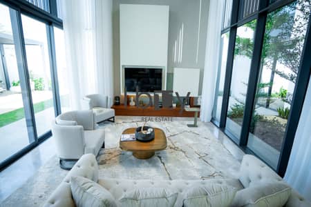 4 Bedroom Villa for Sale in Saadiyat Island, Abu Dhabi - Sidr | Hot Price | Elite Community | High ROI |