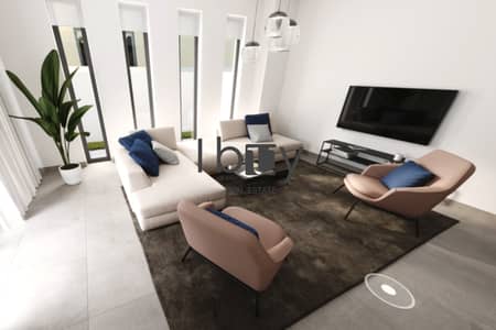 4 Bedroom Villa for Sale in Yas Island, Abu Dhabi - Hot Deal | PP 30/70 | Ready To Sign | Prime Area