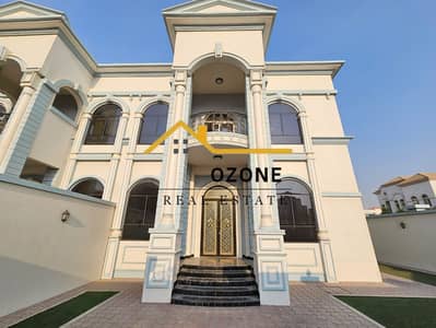 5 Cпальни Вилла в аренду в Хоши, Шарджа - 1000705715. jpg