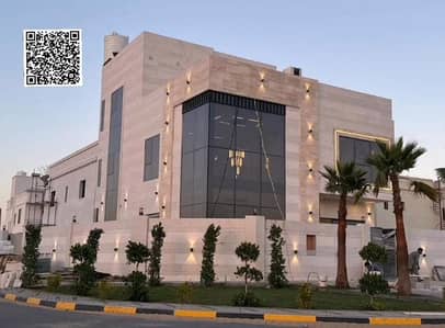 6 Bedroom Villa for Sale in Al Helio, Ajman - صورة واتساب بتاريخ 2025-07-03 في 18.23. 17_bebec177. jpg