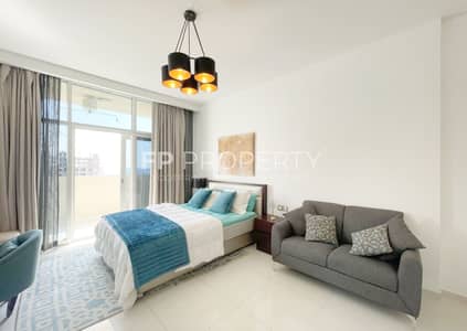 Studio for Rent in Jumeirah Village Circle (JVC), Dubai - 7 (19). jpg