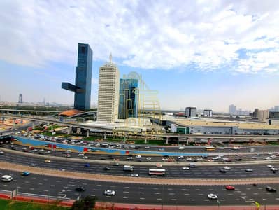 谢赫-扎耶德路， 迪拜 2 卧室单位待租 - IMG-20250630-WA0140. jpg