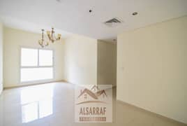 شقة في بناية الصراف،البرشاء 1،البرشاء 3 غرف 98000 درهم - 7319846