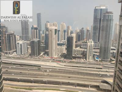 شقة 1 غرفة نوم للايجار في أبراج بحيرات الجميرا، دبي - IMG20250704101346. jpg