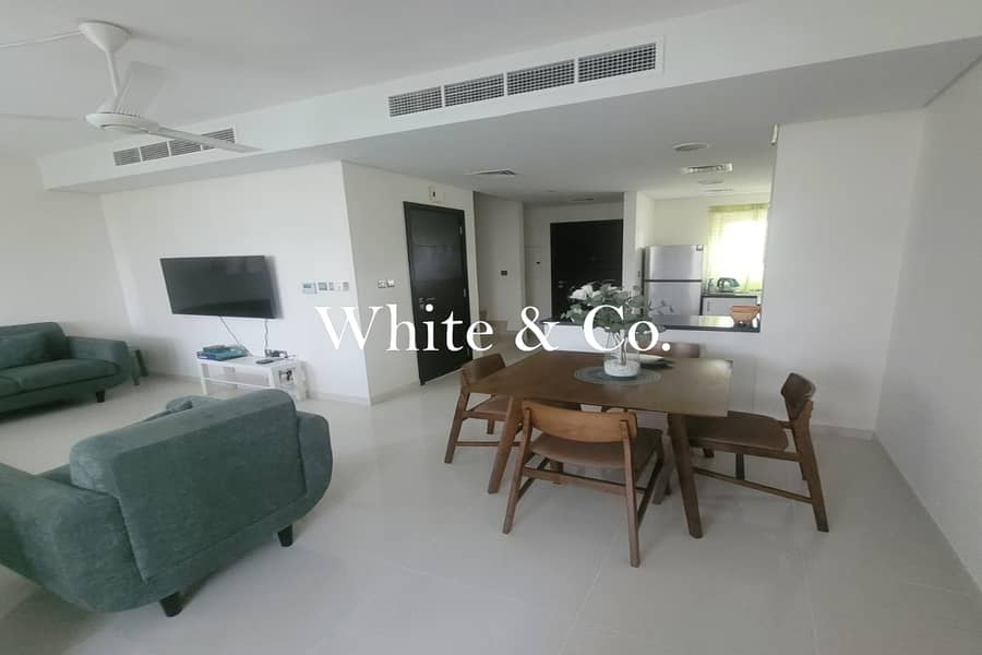 Квартира в Дамак Хиллс 2,Альбизия, 3 cпальни, 120000 AED - 12132083 Квартира в Дамак Хиллс 2,Альбизия, 3 cпальни, 120000 AED - 12132083