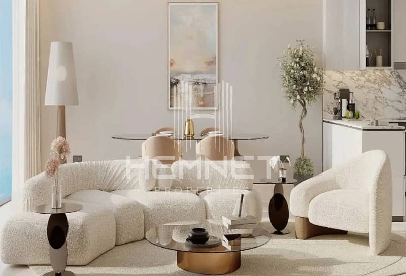 Luxury Investment |Flexible Payment Plan| Beach Walk Luxury Investment |Flexible Payment Plan| Beach Walk