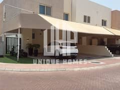 فیلا في فلل الريف - طراز معاصر،فلل الريف،الريف 4 غرف 2600000 درهم - 12132123
