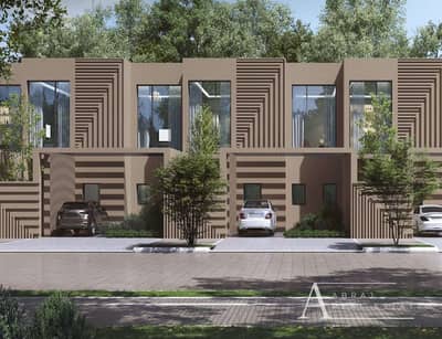 4 Bedroom Townhouse for Sale in Barashi, Sharjah - Screen Shot 2022-09-27 at 11.44. 04 AM. png