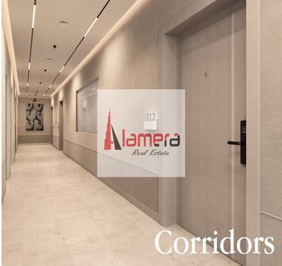 2 Bedroom Flat for Sale in Jumeirah Village Circle (JVC), Dubai - 2025-05-30 115805. png