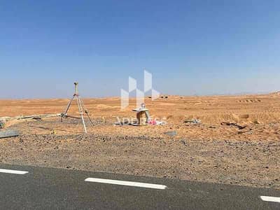 Industrial Land for Sale in Al Madam, Sharjah - 3f297bba-8ea9-4423-9c9e-9962c28a339f. jpg