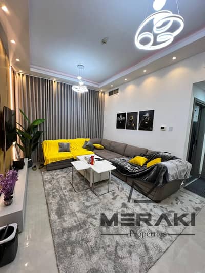 1 Bedroom Apartment for Sale in Ajman Downtown, Ajman - IMG-20250627-WA0122. jpg