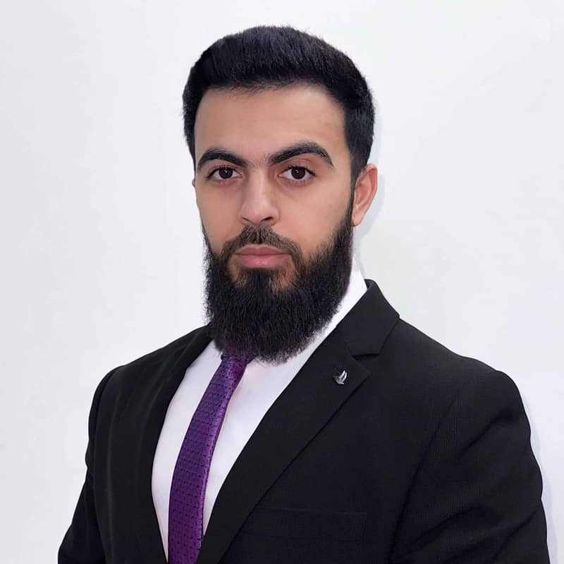 Mohammed Al Ahmed