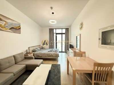 Studio for Rent in Jumeirah Village Circle (JVC), Dubai - IMG-20250705-WA0004. jpg